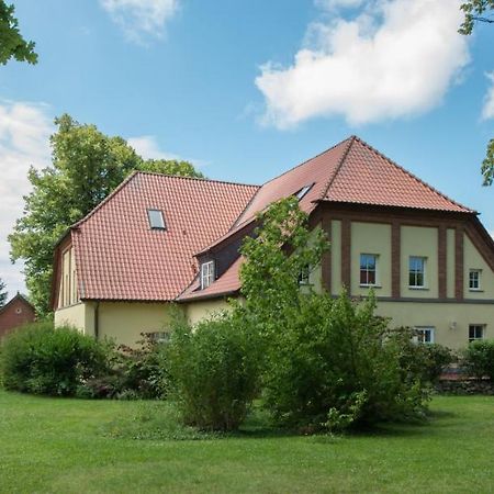 Ostsee-Landhaus Rerik Kültér fotó