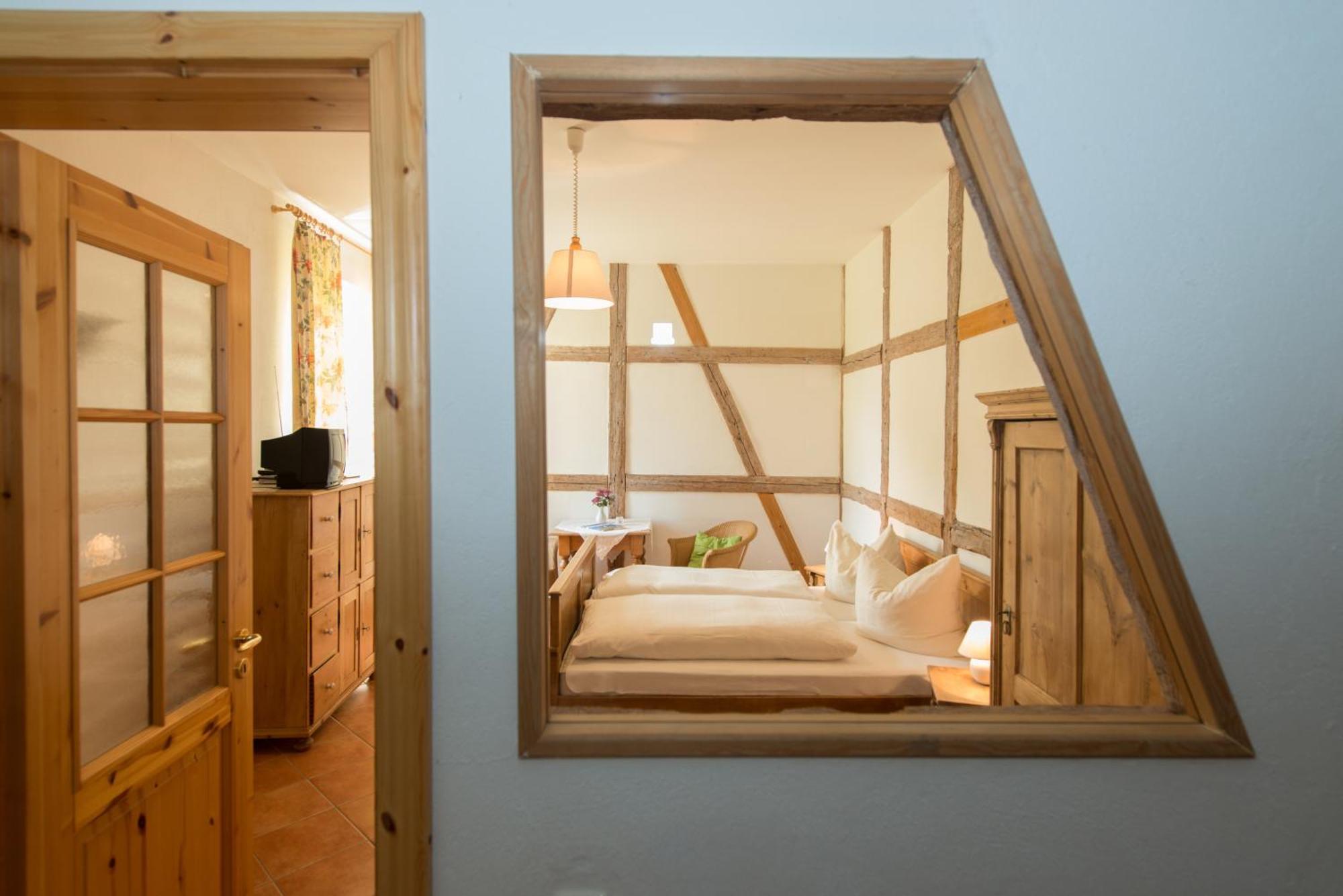 Ostsee-Landhaus Rerik Szoba fotó