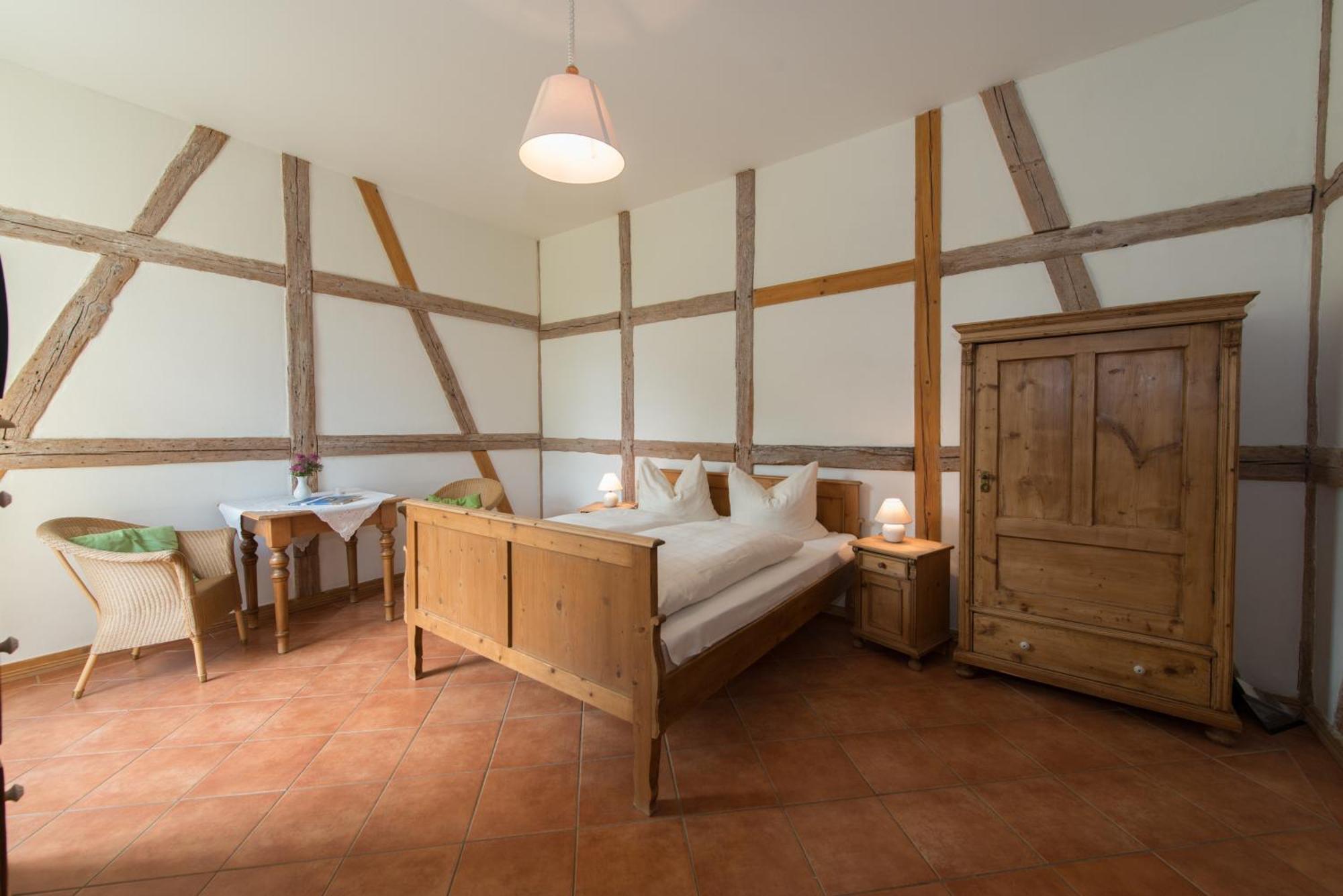 Ostsee-Landhaus Rerik Szoba fotó
