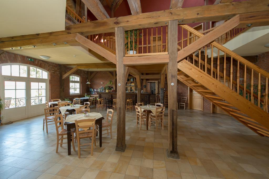 Ostsee-Landhaus Rerik Kültér fotó