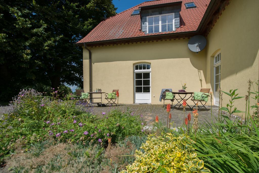 Ostsee-Landhaus Rerik Kültér fotó
