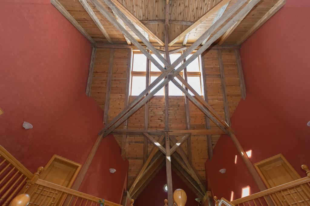 Ostsee-Landhaus Rerik Kültér fotó