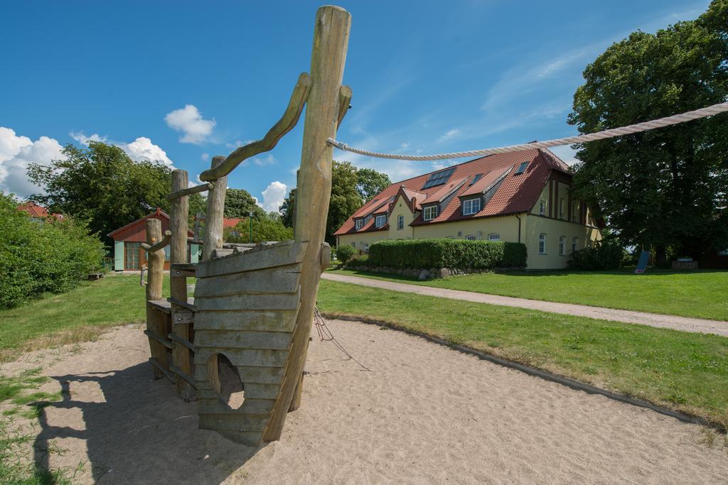 Ostsee-Landhaus Rerik Kültér fotó