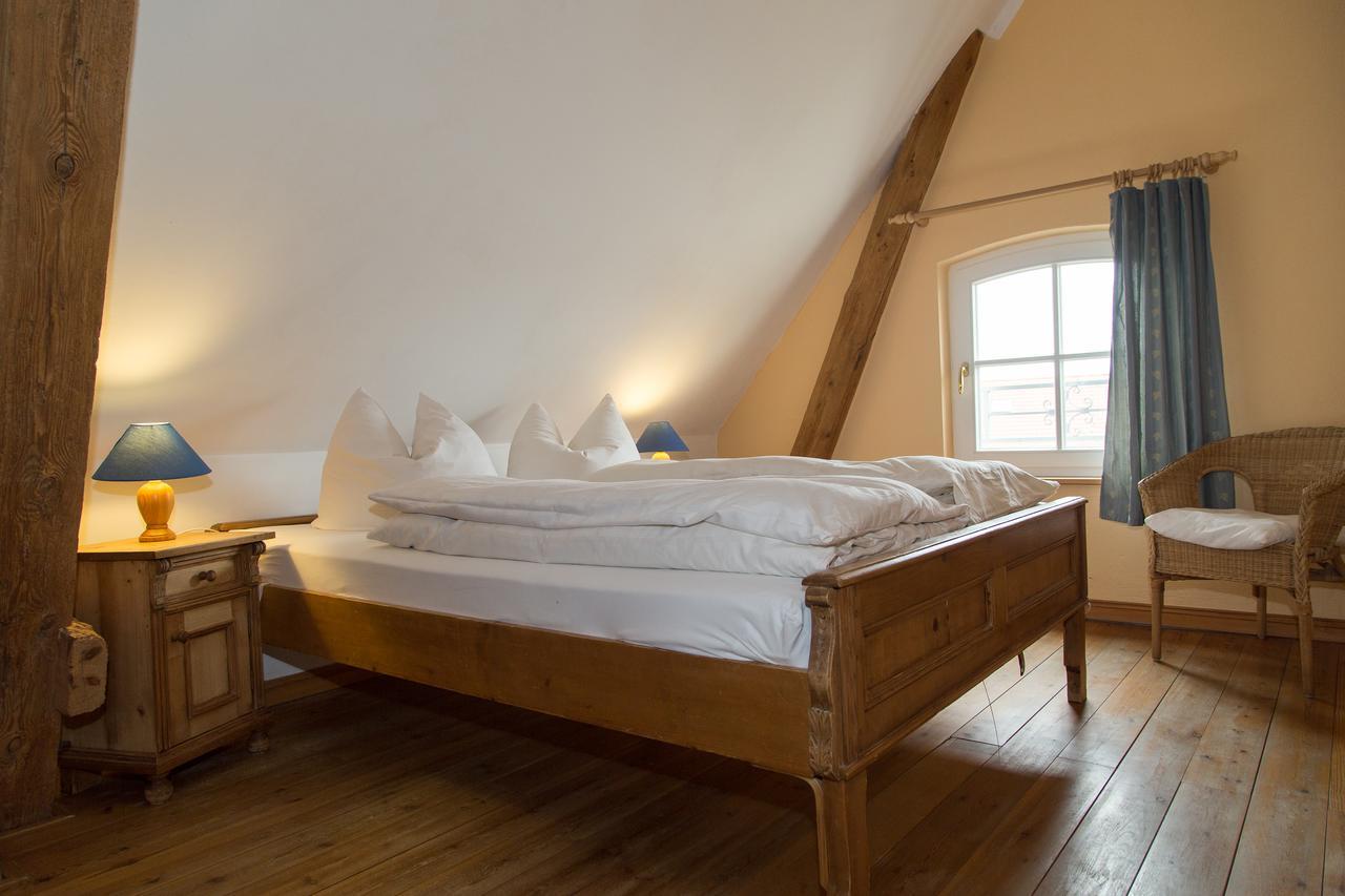Ostsee-Landhaus Rerik Kültér fotó