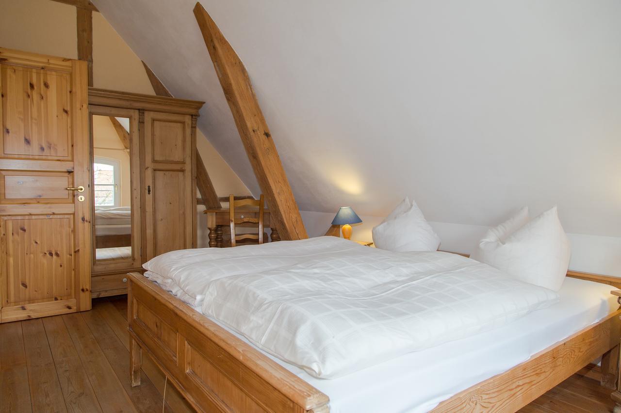 Ostsee-Landhaus Rerik Kültér fotó