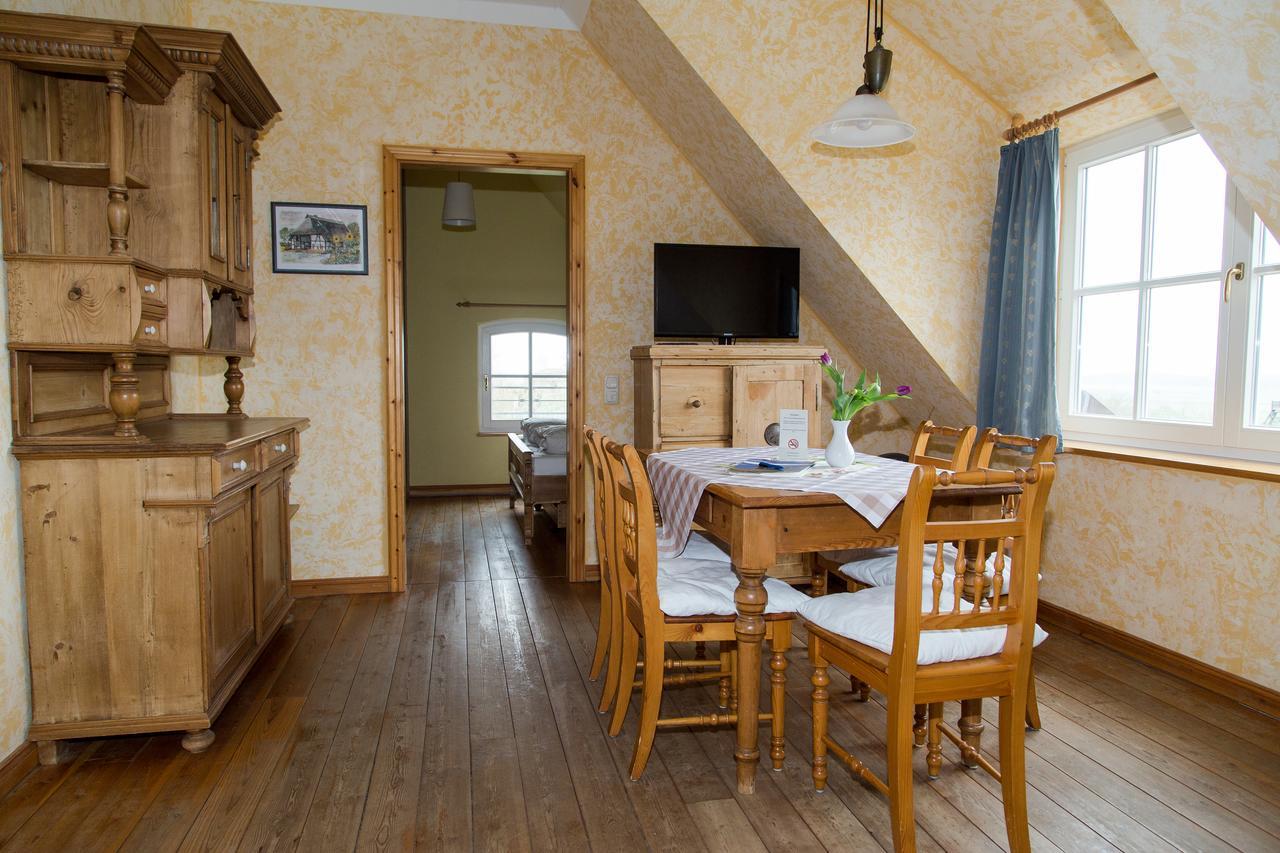 Ostsee-Landhaus Rerik Kültér fotó