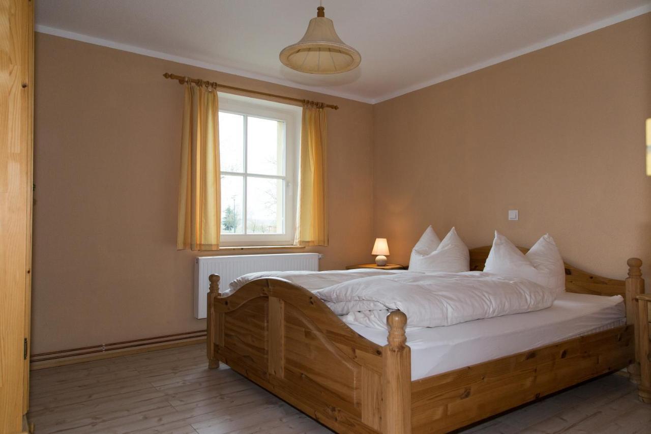 Ostsee-Landhaus Rerik Kültér fotó