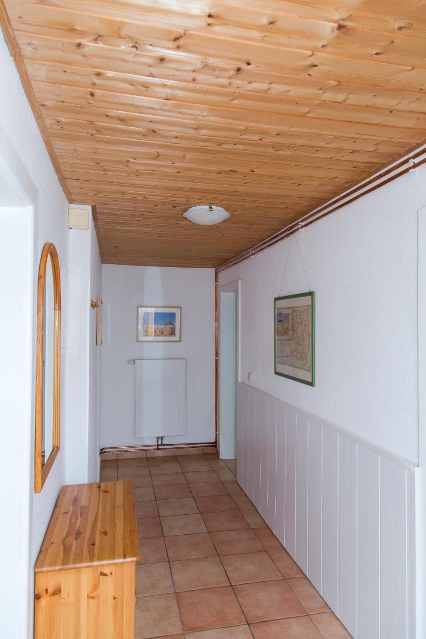 Ostsee-Landhaus Rerik Kültér fotó