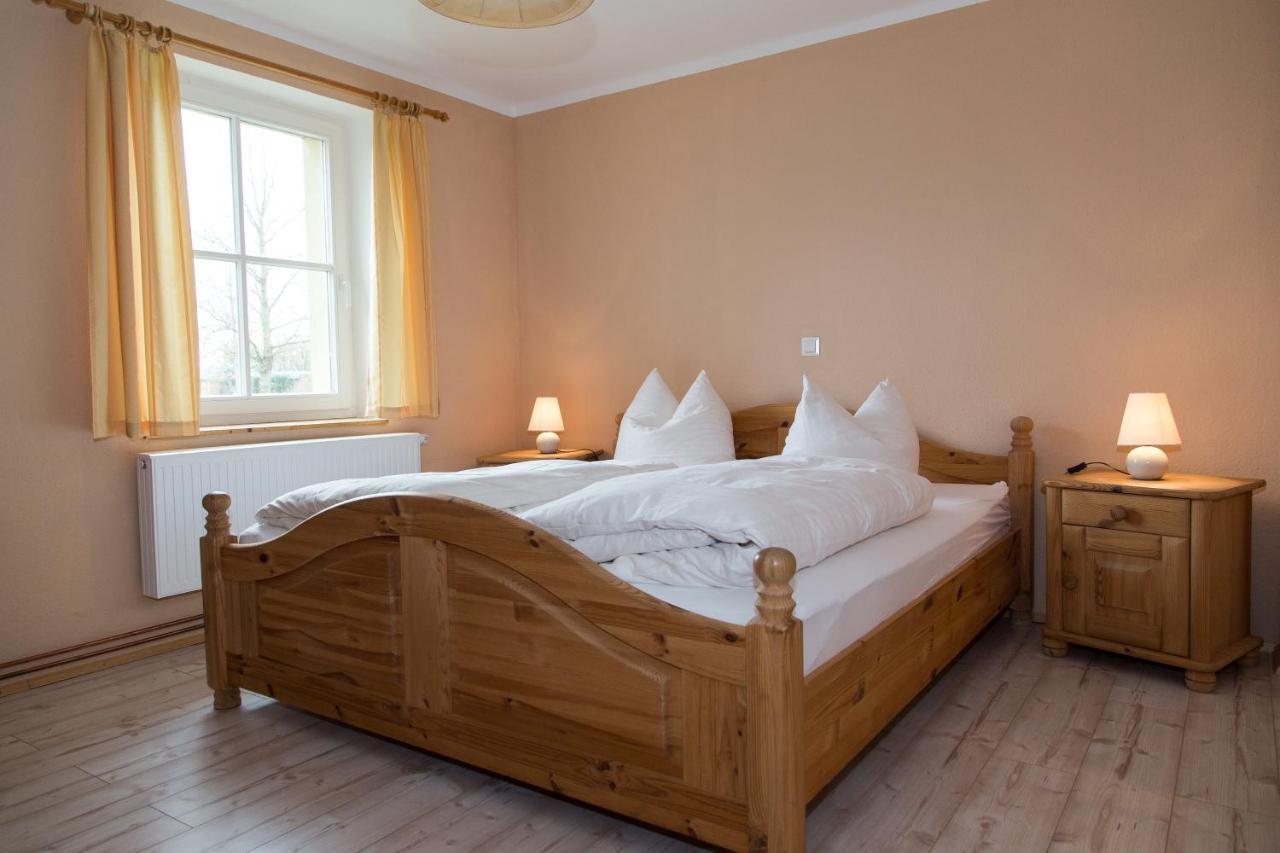 Ostsee-Landhaus Rerik Kültér fotó