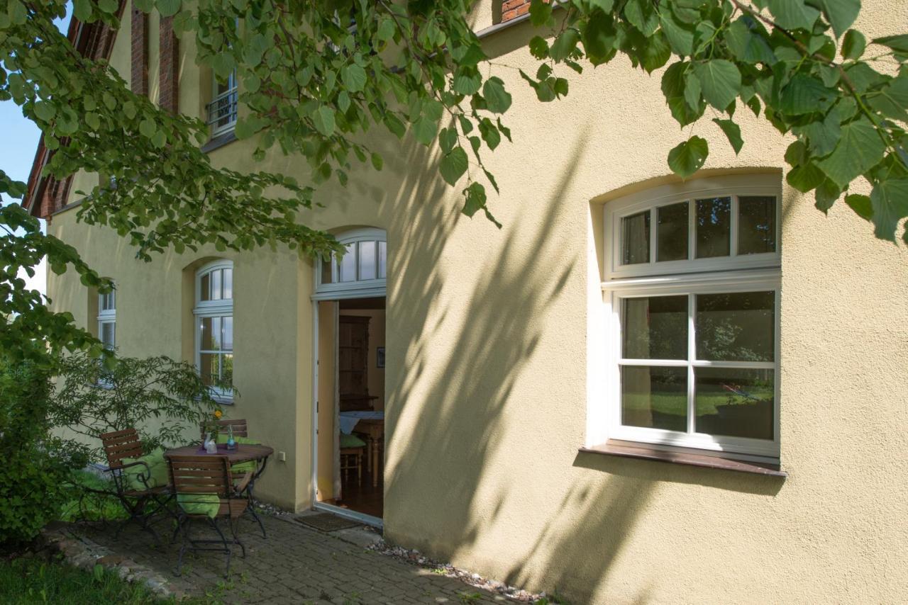 Ostsee-Landhaus Rerik Kültér fotó