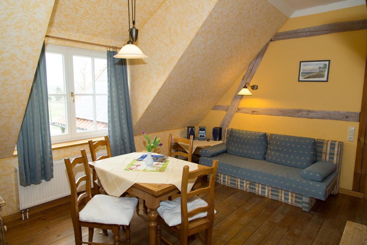 Ostsee-Landhaus Rerik Kültér fotó