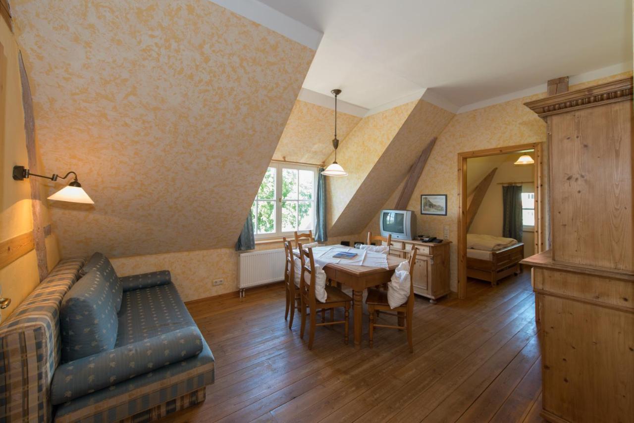 Ostsee-Landhaus Rerik Kültér fotó