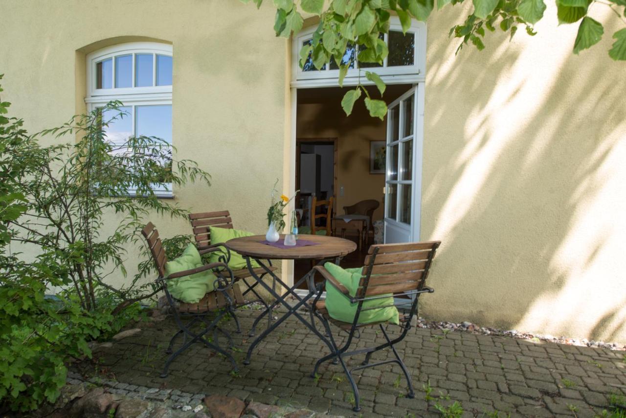 Ostsee-Landhaus Rerik Kültér fotó